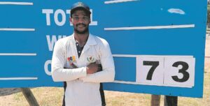 Robertson looi Piketberg
