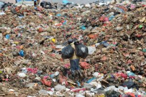How landfills can power the future