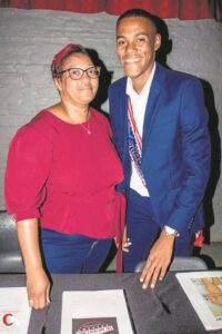 Worcester-model open leerskool vir modelle