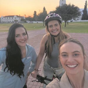 ‘Spoor Stories’ maak ’n draai in Worcester