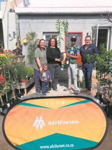 AfriForum, Worcesteriete spog met hul erfenis