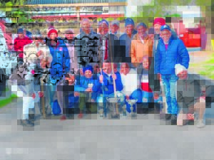 Progressives wen kerrim-wedstryd