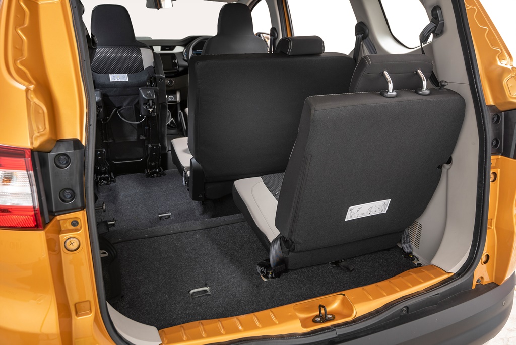 2019 - Nouveau Renault TRIBER,õþJíº.3z?FvUÍ?í