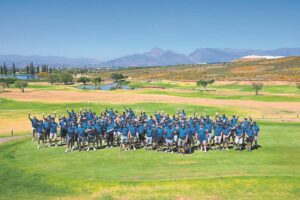Neethling Foundation-gholfdag