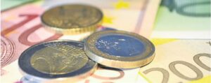 Begroot en sny uitgawes vir voller beursie