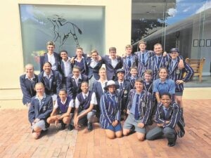 Drostdy reg vir skaakliga