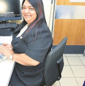 Lewenslank vir Beatrice se moordenaars