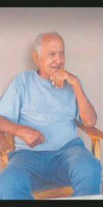 Veelsydige sportman ‘Oom Abe’ oorlede