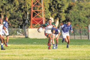 Warriors nou enigste onoorwonne span