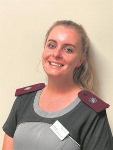 Celebrating nurses’ vital role