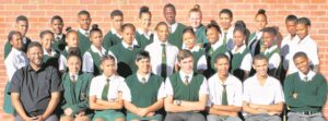 Nuwe Hoop se leiers aangewys