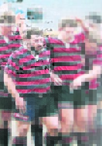 Ou Grote seker die beste rugbyspeler uit Laingsburg
