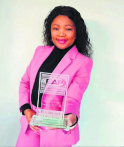Worcesterite honoured