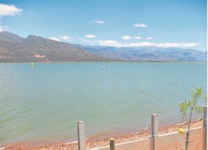 Ontwikkeling kom vir Brandvlei