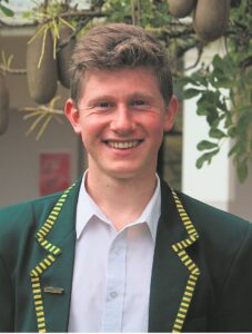 Alkohol laat Heinrich wen