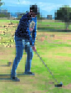 Speler van die maand