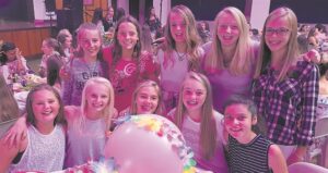 Dit was behoorlik ’n week vol belewenis