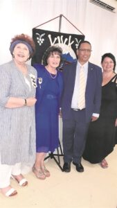 VLV wil jeug bemagtig