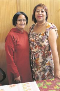 ‘Ons wil kinders só help’