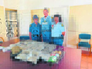 Two drug dealing cases successfully investigated and prosecuted
