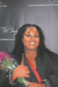Namhla’s career ahead promising