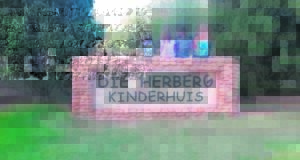 Klein donasie vir groot vreugde