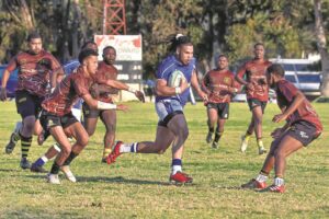 Robertson Town weer Langeberg-kampioen