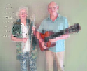 World-renowned flautist and guitarist in Worcester