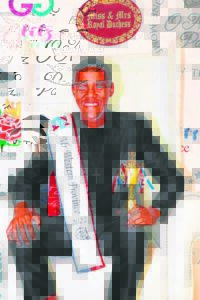 Laat jou stem klink vir Tariq
