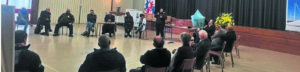 Project bolsters school leaders