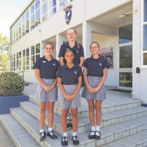 Noordjies gekies vir SA span