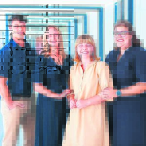 WNPS verwelkom internskappe