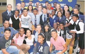 Jeug wil Worcester ’n beter plek maak