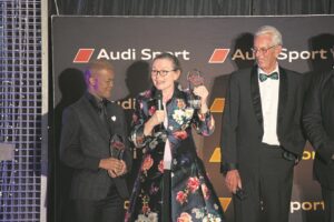 Dít het Pioneer Rally die beste nog gemaak