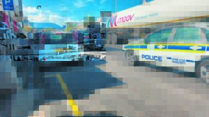 Drie swendelaars vasgetrek in Worcester-middedorp