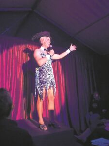 Tafelaars gereed vir ‘Follies 2022’