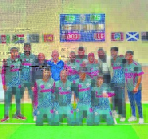 Knights win Summer Cup