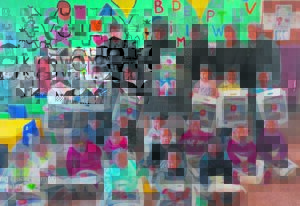 Dagsorgkinders vier saam aan Madiba se dag