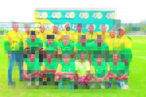 View maak seker hy haal MRL-liga
