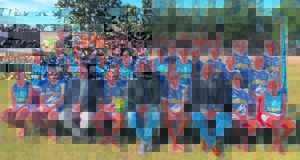 Ruimhartige skenking aan R.K. Primêr se rugbyspan