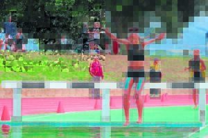 Leerders Boer met goeie Syfers in atletiek