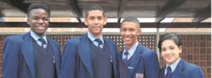 Learners selected for Boland cricket squad
