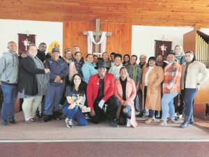 Laerskool Waveren oor boelies ingelig