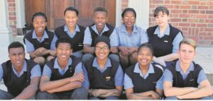 De Le Bat kies VRL vir 2020