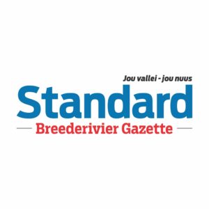 Read the latest print edition of Standard here