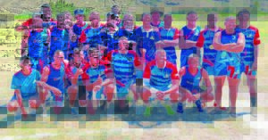 Gelsquad 7’s steeds op die wenpad