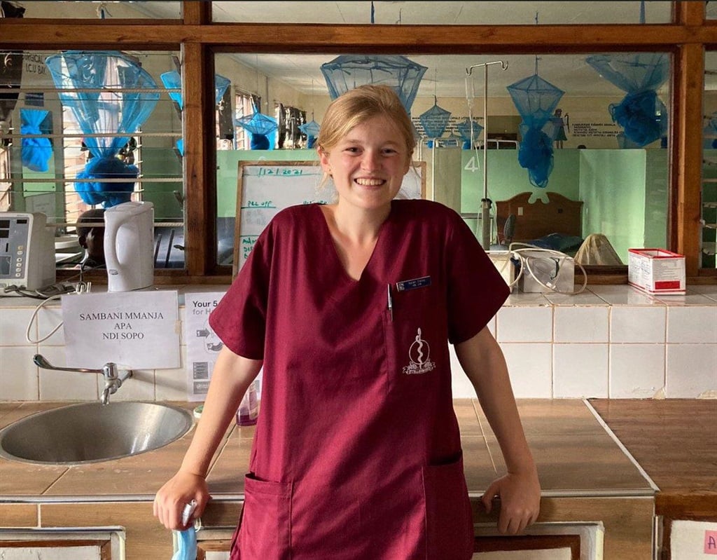 Camp se epiese fietstog het douvoordag op 26 Oktob