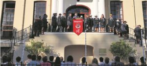 Onkies eintlik nou volwaardige Donkies