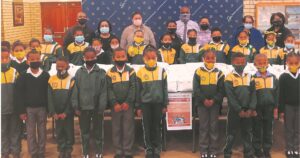 Promoting reading from young