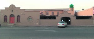 145th birthday of the Worcester masjid